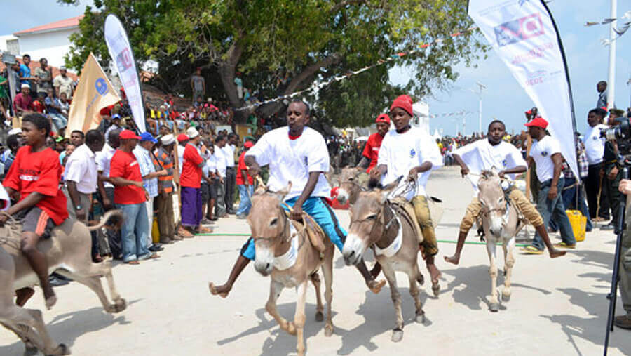 Lamu Cultural Festival
