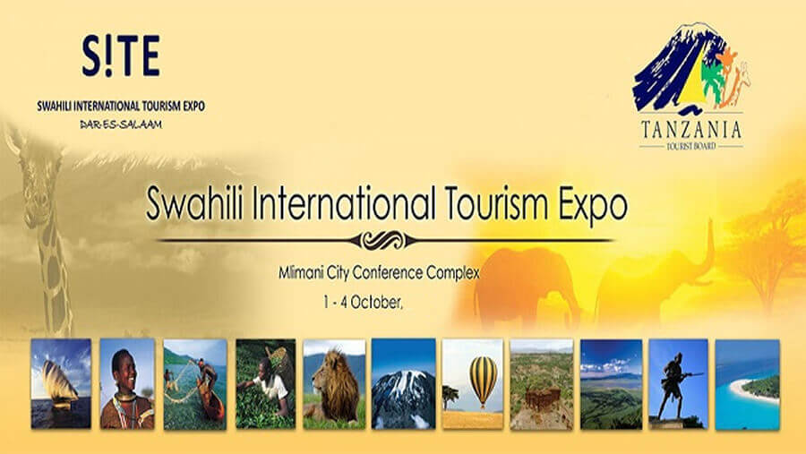 Swahili Int. Tourism Expo