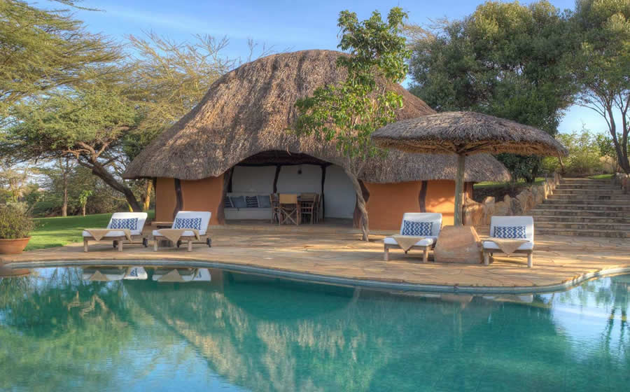 Kifaru House 