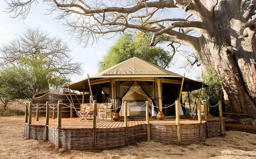 Swala Safari Camp