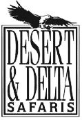 Desert Delta Safaris